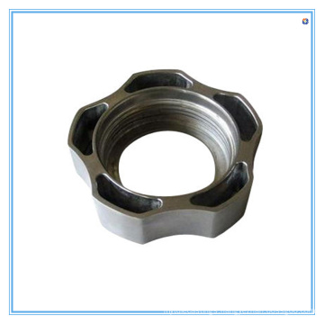 OEM ODM Aluminum Die Casting for Automobile Parts